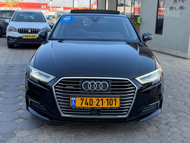 אאודי A3