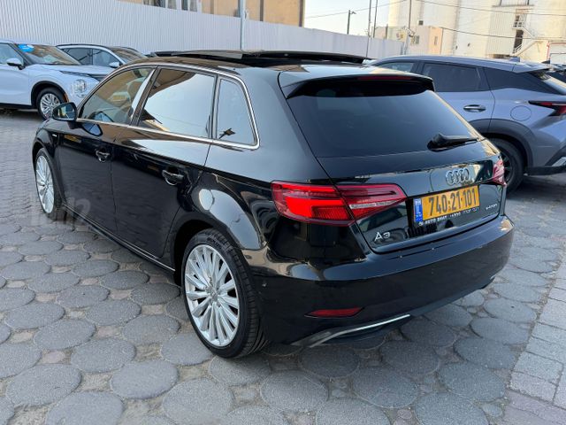 אאודי A3