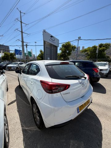 מאזדה 2