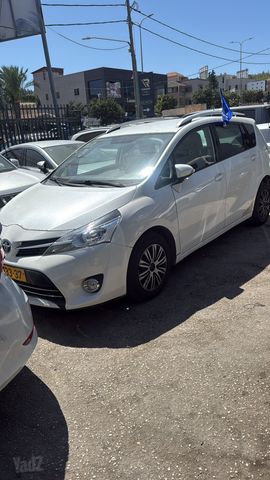 טויוטה ורסו