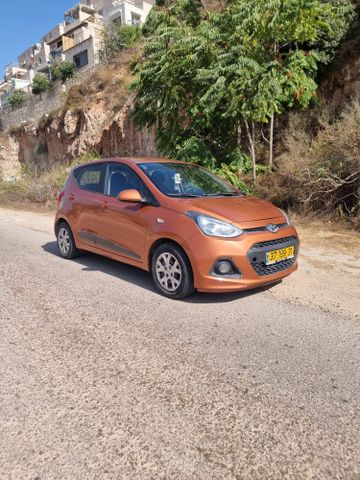 יונדאי i10