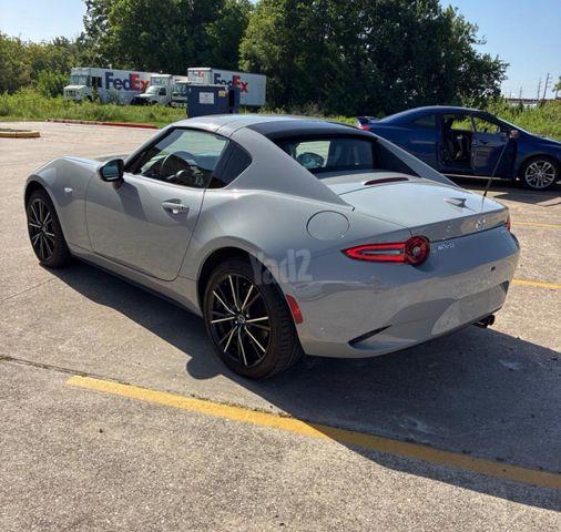 מאזדה MX-5