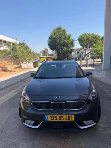 קיה נירו
