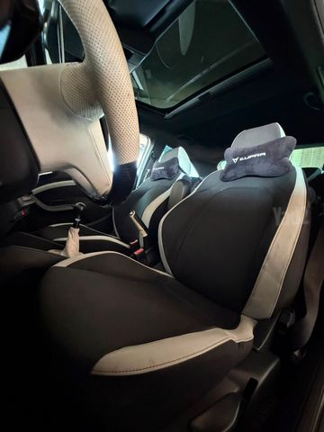 סיאט איביזה