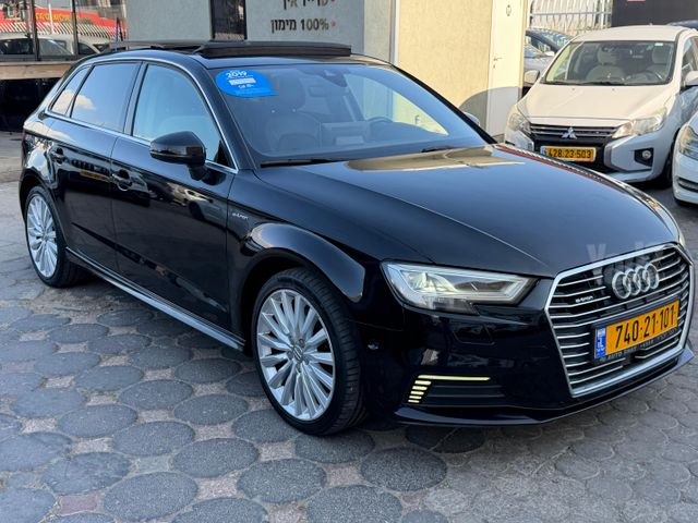 אאודי A3