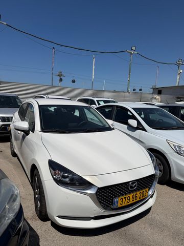 מאזדה 2