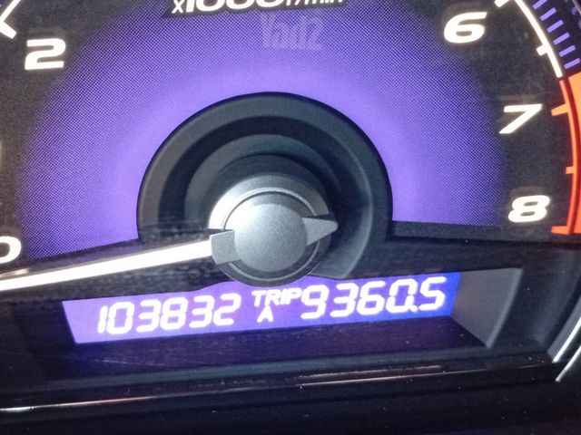 הונדה סיוויק