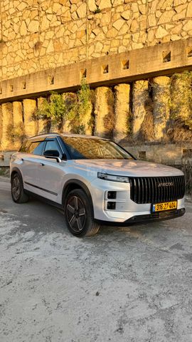ג'אקו J7