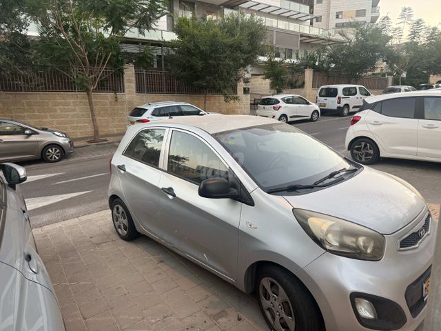 קיה פיקנטו