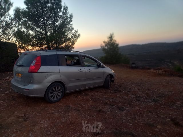 מאזדה 5