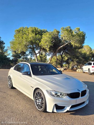 ב מ וו M3