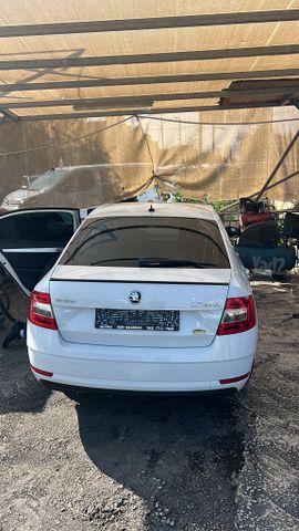 מודעת רכב סקודה אוקטביה