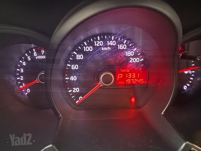 קיה פיקנטו