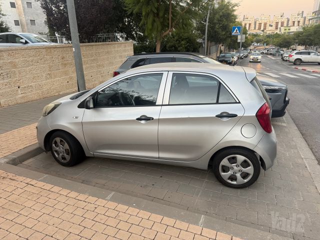 קיה פיקנטו