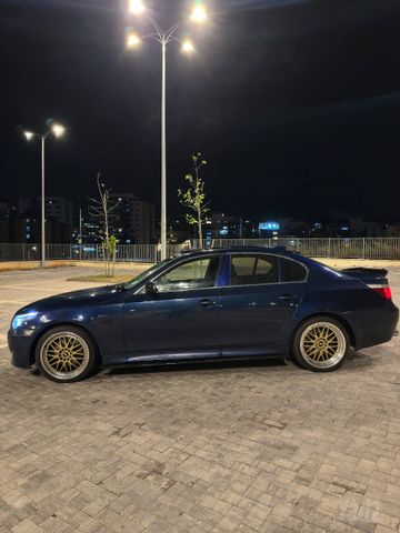 ב מ וו סדרה 5