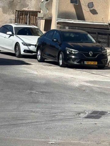 רנו מגאן
