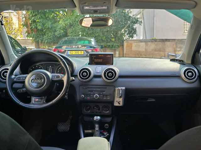 אאודי A1
