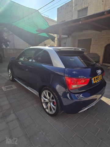 אאודי A1