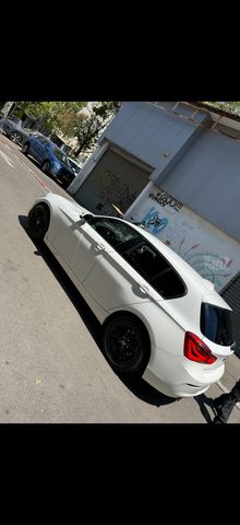 ב מ וו סדרה 1