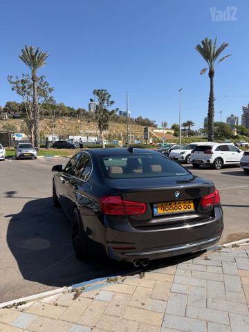 ב מ וו סדרה 3
