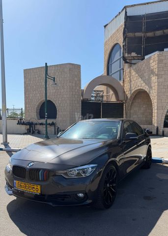 ב מ וו סדרה 3