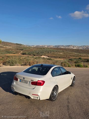 ב מ וו M3