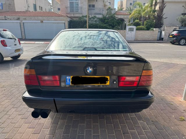 ב מ וו סדרה 5