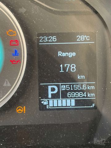 מודעת רכב סוזוקי איגניס