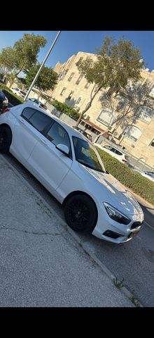ב מ וו סדרה 1