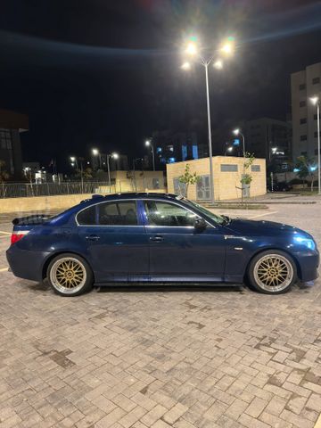 ב מ וו סדרה 5