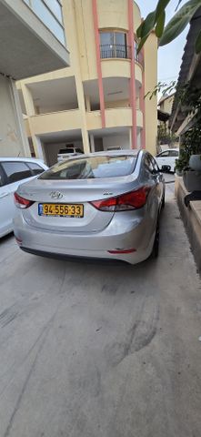 יונדאי I35
