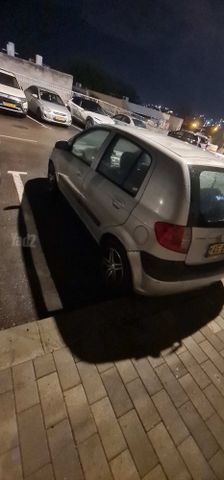 יונדאי גטס