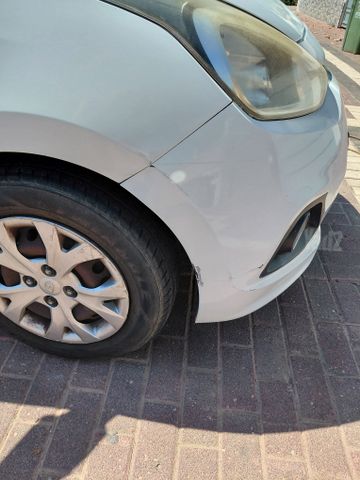 יונדאי i10
