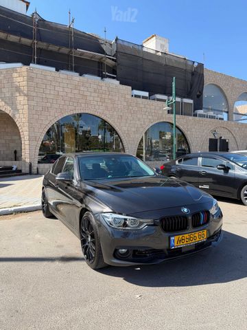 ב מ וו סדרה 3