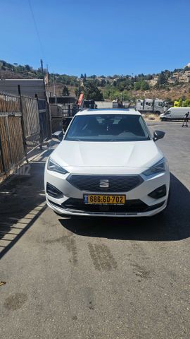 סיאט טראקו