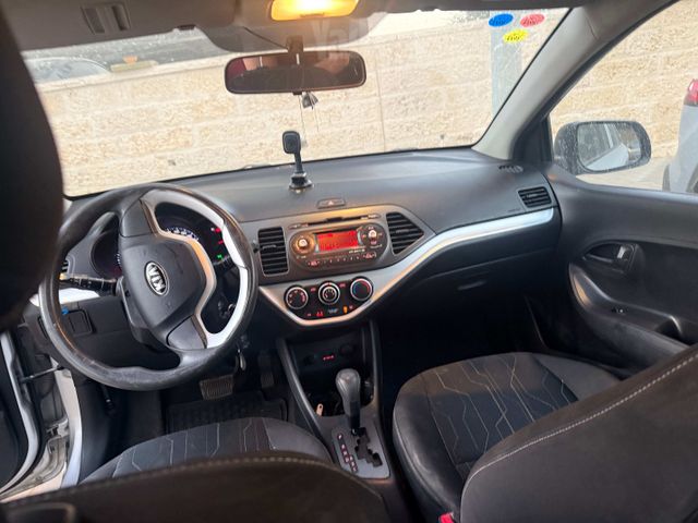קיה פיקנטו