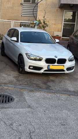 ב מ וו סדרה 1