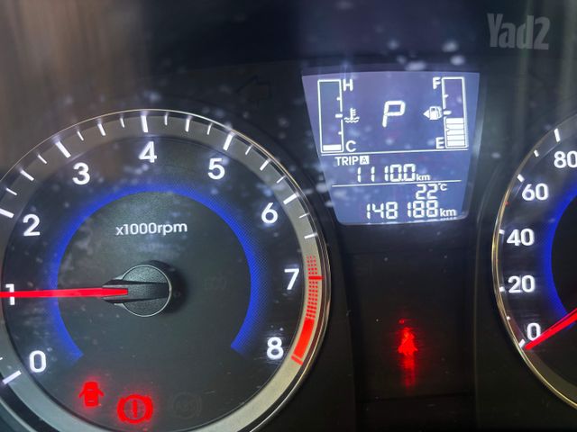מודעת רכב יונדאי אקסנט i25
