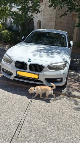 ב מ וו סדרה 1