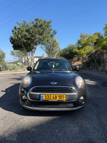 מיני קופר