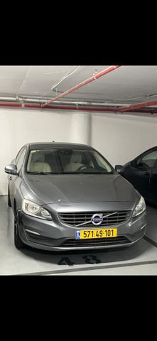 וולוו S60