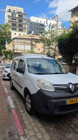 רנו קנגו