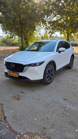 מאזדה CX-5