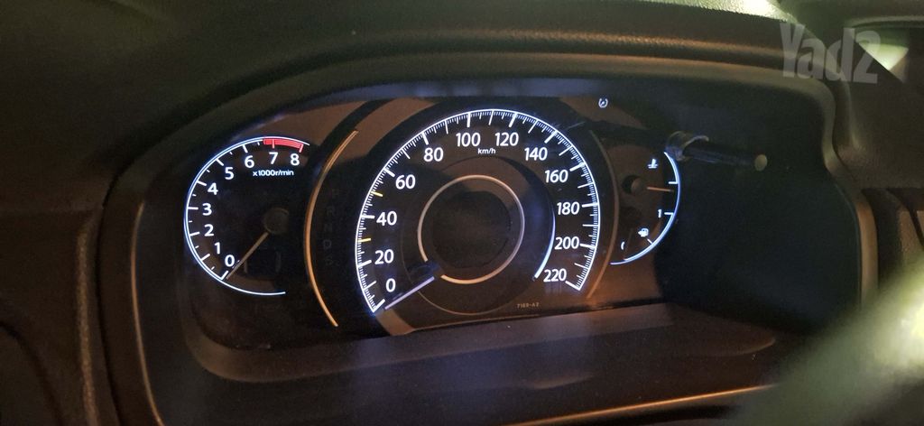 הונדה CR-V