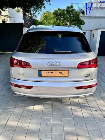 אאודי Q5