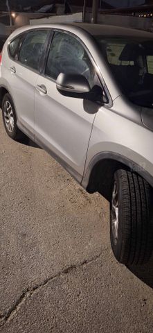 הונדה CR-V