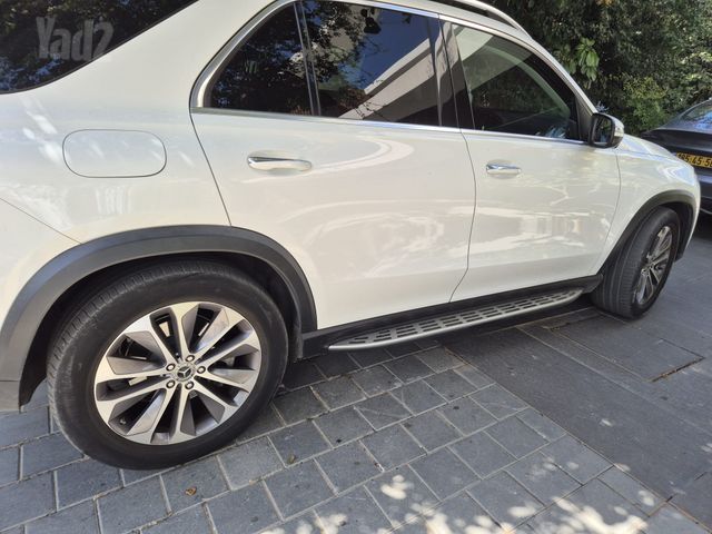 מרצדס-בנץ GLE