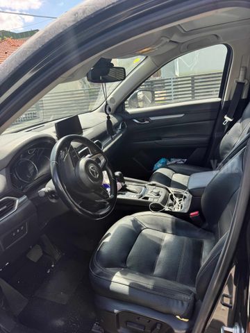 מאזדה CX-5