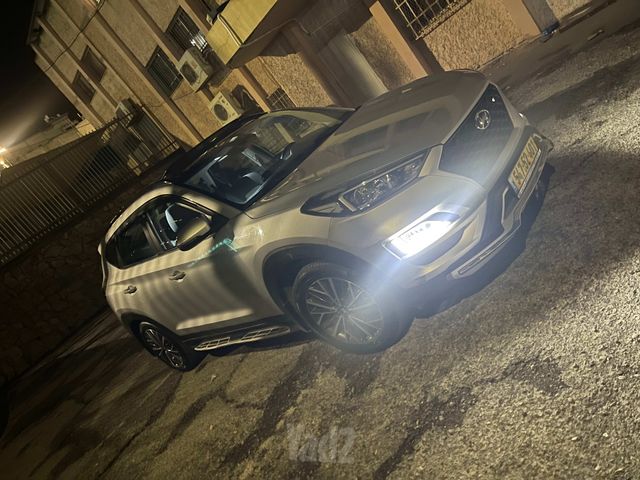 יונדאי טוסון