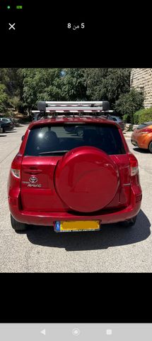 טויוטה RAV4